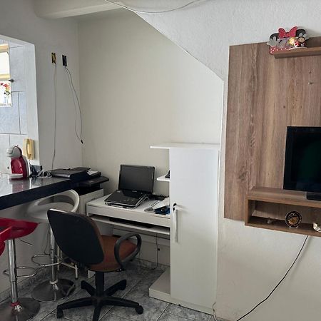 Casa De Temporada Em Diamantina Apartment ภายนอก รูปภาพ