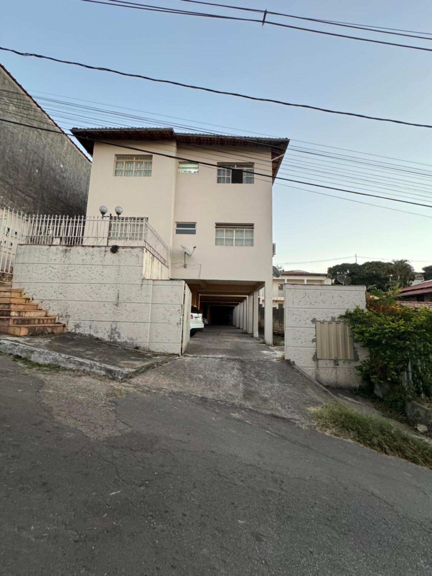 Casa De Temporada Em Diamantina Apartment ภายนอก รูปภาพ
