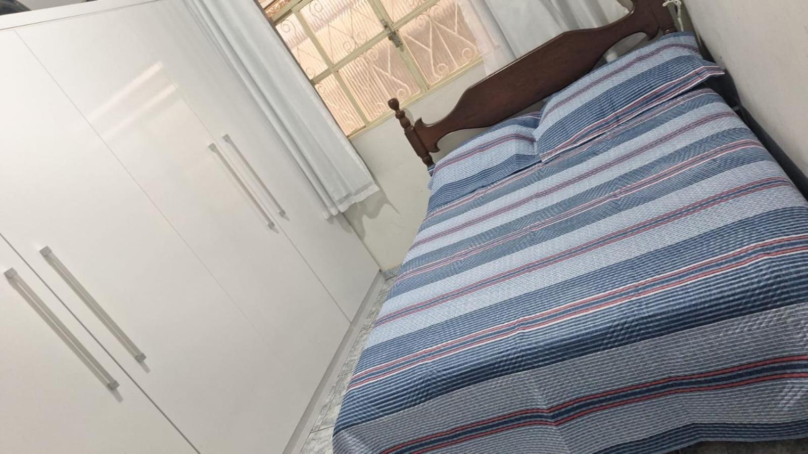 Casa De Temporada Em Diamantina Apartment ภายนอก รูปภาพ